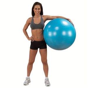 Tools Exercise Stability Balls, in 4 Sizes 75 cm